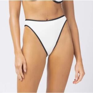 L*Space Nora Bikini Bottom Bitsy S